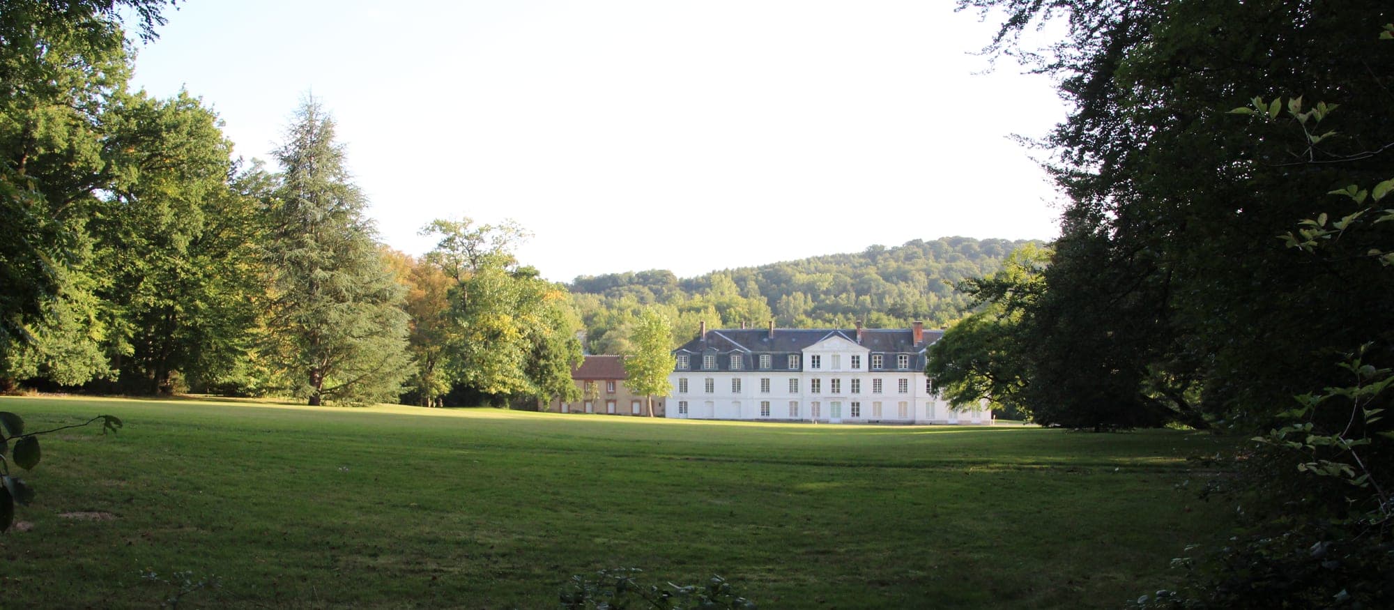 Château de Mauvières