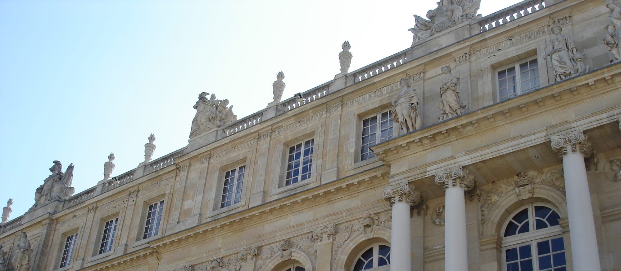 Palace of Versailles